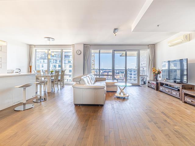 #1101 - 1800 Boul. Angrignon