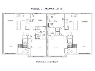 Plan (croquis)