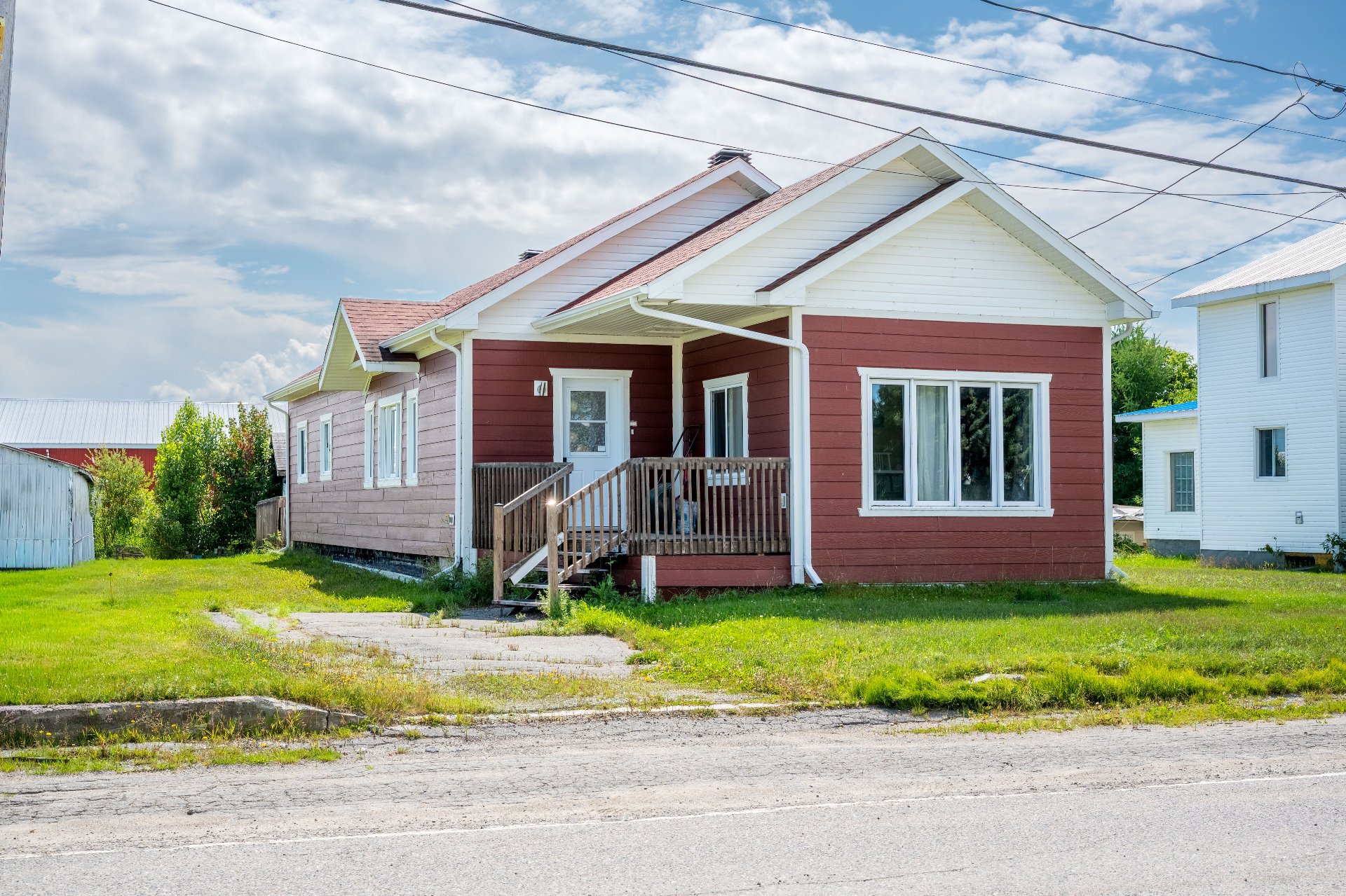350 Ch. St-Luc