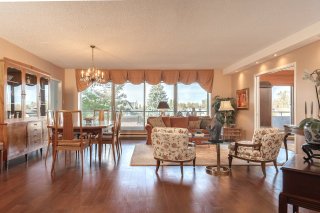 #307-6500 Ch. Mackle Côte-Saint-Luc