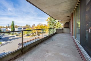 #307-6500 Ch. Mackle Côte-Saint-Luc