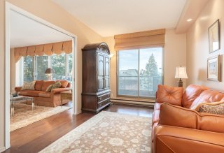 #307-6500 Ch. Mackle Côte-Saint-Luc