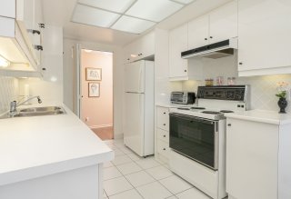 #307-6500 Ch. Mackle Côte-Saint-Luc