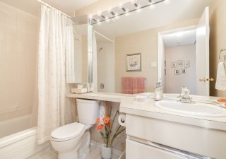 #307-6500 Ch. Mackle Côte-Saint-Luc