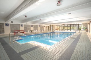 #307-6500 Ch. Mackle Côte-Saint-Luc