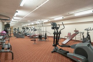 #307-6500 Ch. Mackle Côte-Saint-Luc