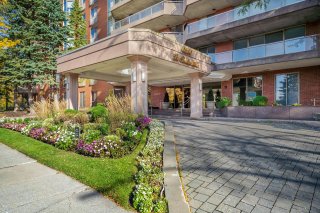 #307-6500 Ch. Mackle Côte-Saint-Luc