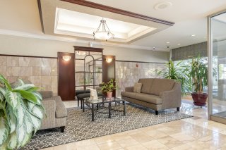 #307-6500 Ch. Mackle Côte-Saint-Luc