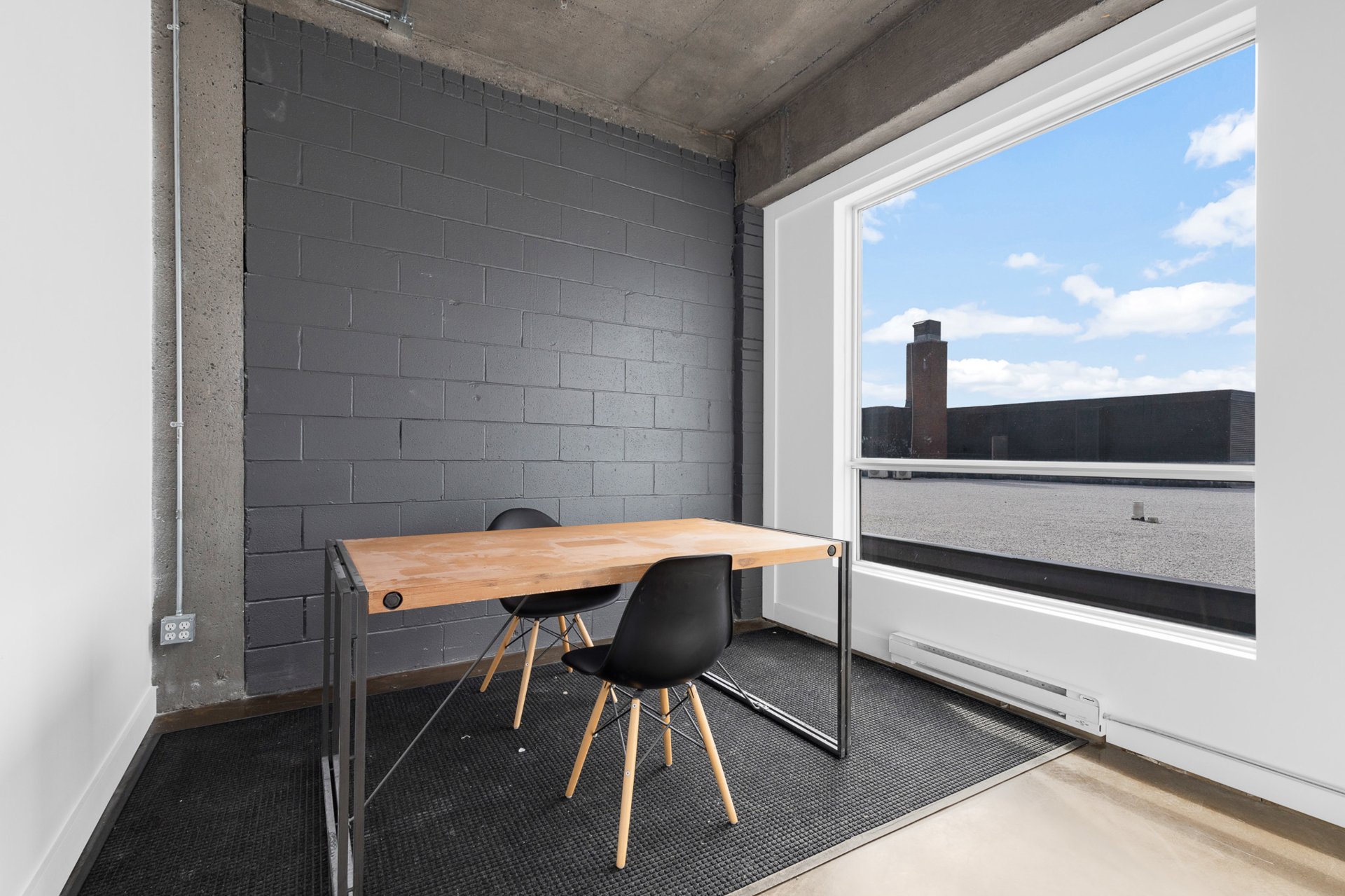 #804-5 - 3737 Boul. Crémazie E.