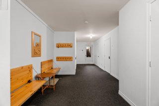 Salle communautaire
