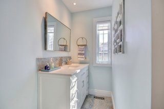 Washroom