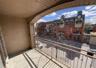 Balcon