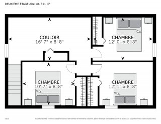 Plan (croquis)