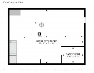 Plan (croquis)