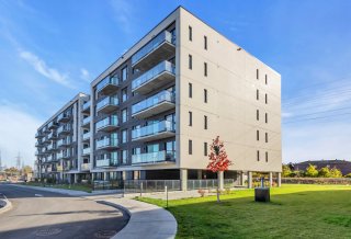 #203 - 10120 Rue Lauraine-Vaillancourt