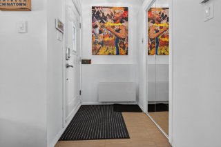 Hall d'entrée