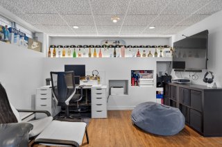 Salle familiale