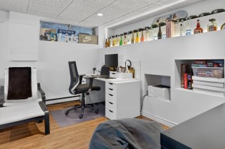 Salle familiale