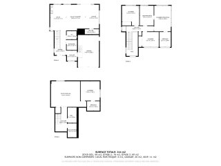 Plan (croquis)