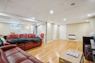 Salle familiale