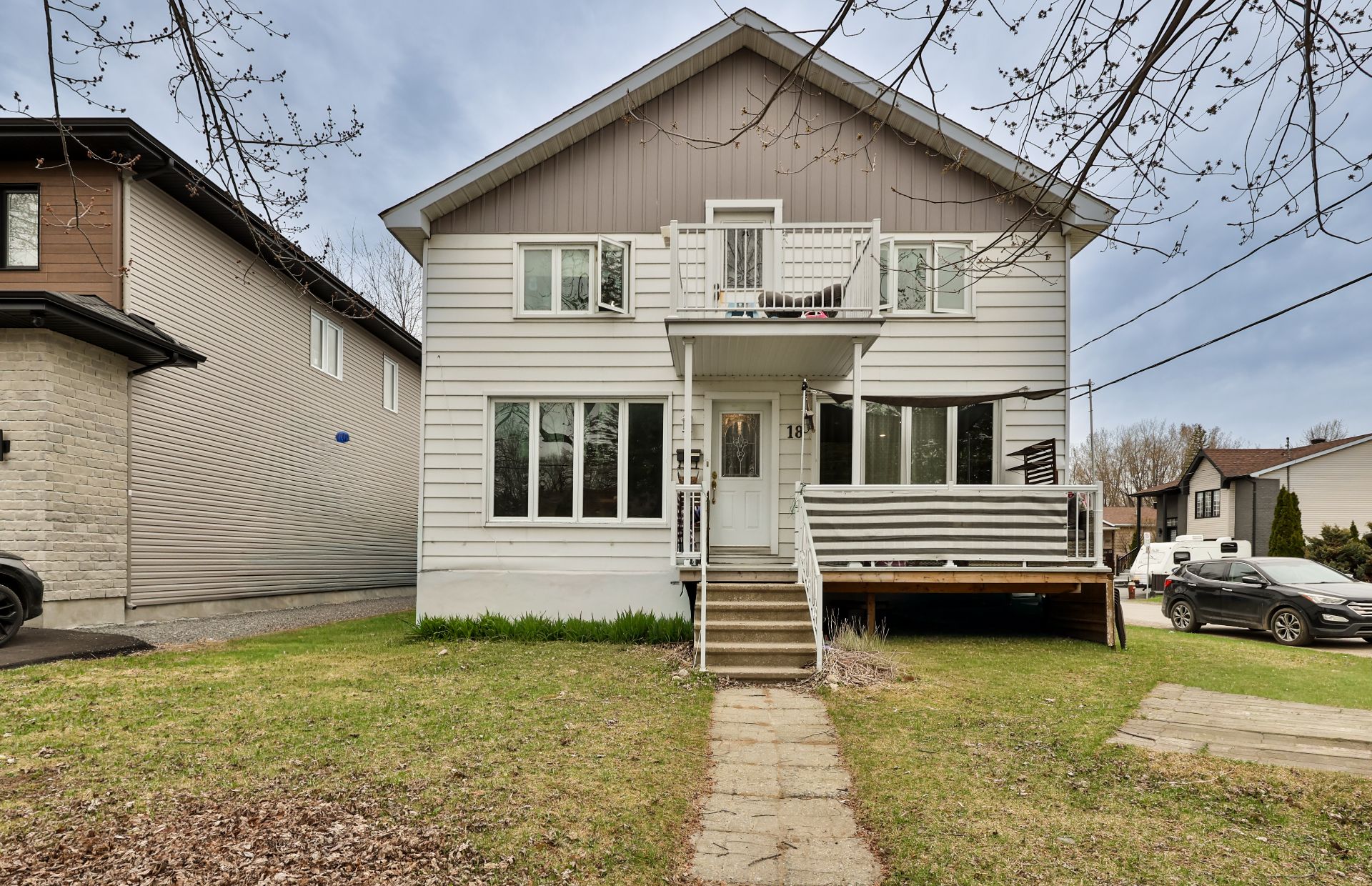 18 4e Avenue