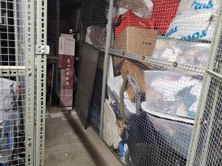 Storage