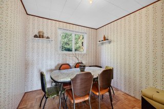 Salle à manger