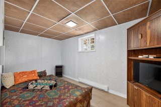 Salle familiale
