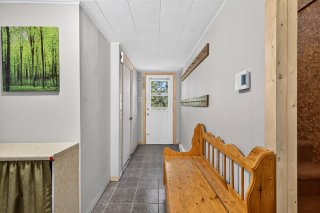 Hall d'entrée