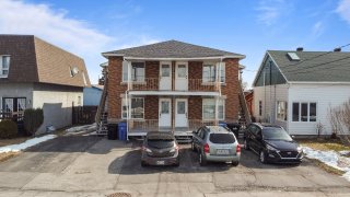 36 Rue Stewart