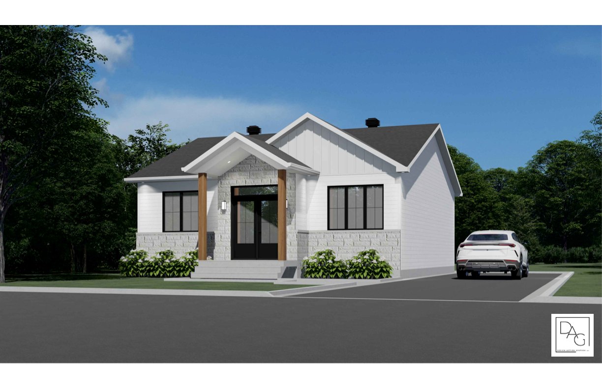  Route de Fossambault