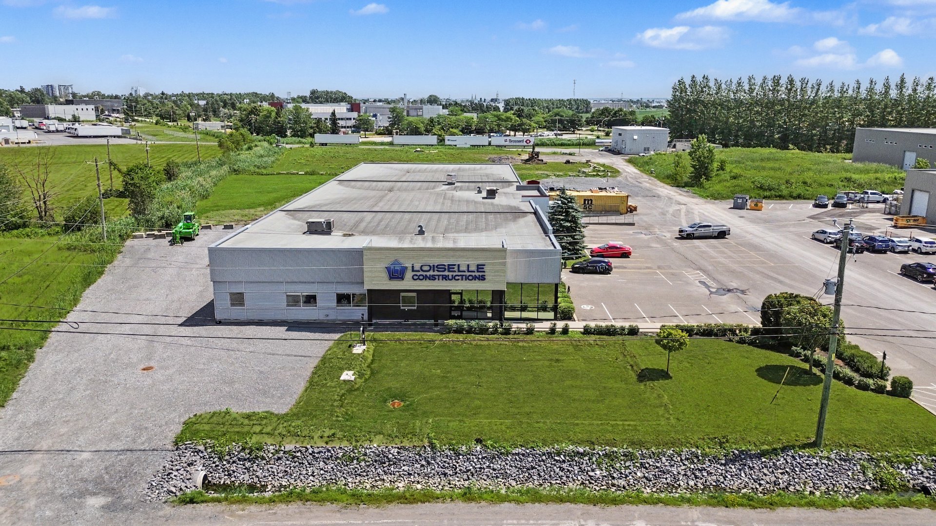 4040 Av. Bérard