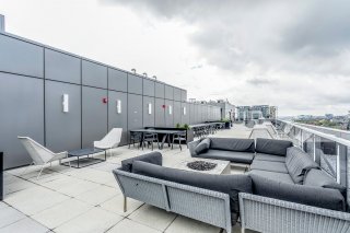 Salle communautaire