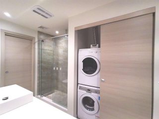 Salle de lavage