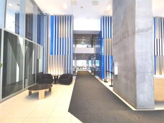 Salle communautaire