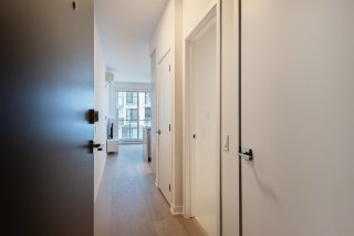 Hall d'entrée