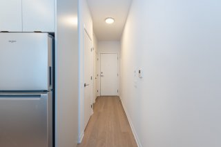 Hall d'entrée