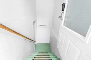 Hall d'entrée