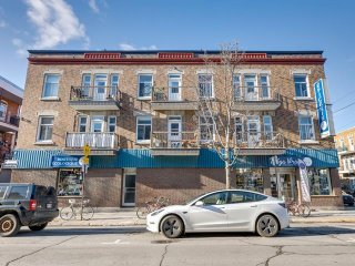 421 Rue Villeray