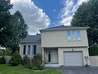 210 Rue des Bergères