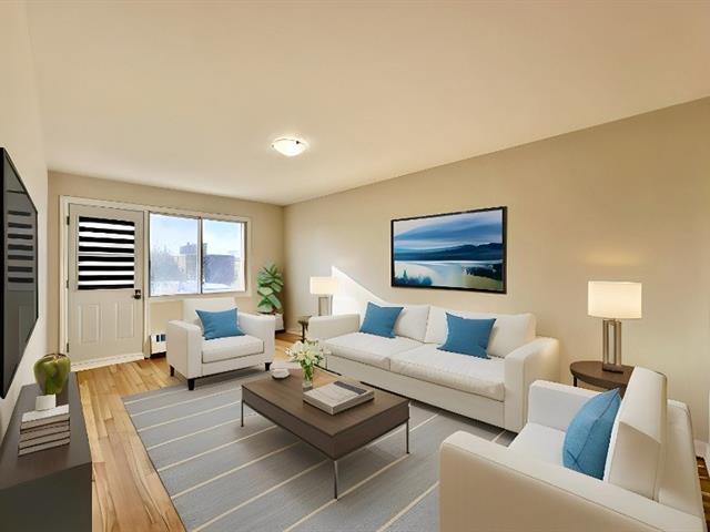 #4 - 7521 Rue Durocher