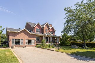 100 Ch. du Vieux-Moulin