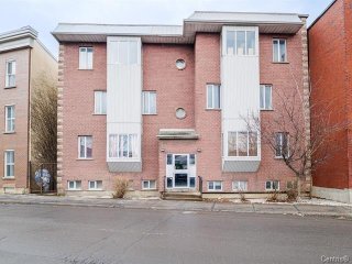 Frontage