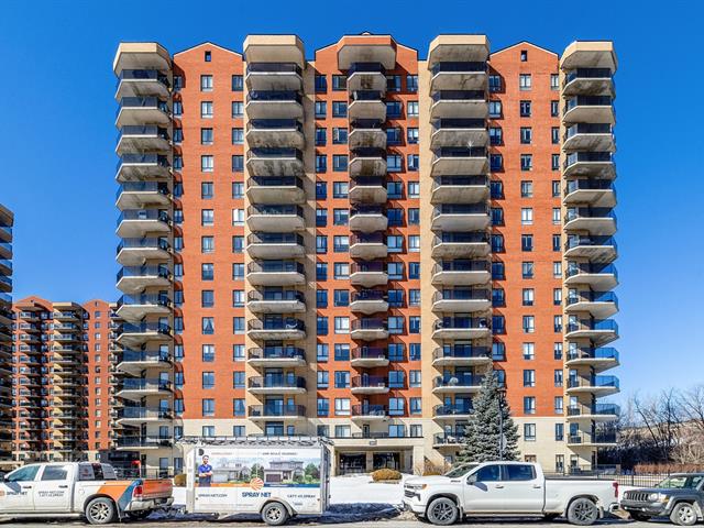 #606 - 3855 Boul. de Chenonceau