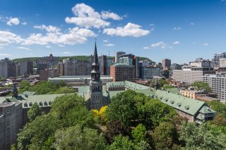 #1005-1700 Boul. René Lévesque O. Montréal (Ville-Marie)