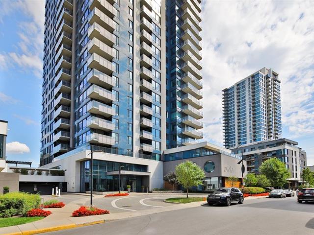 #1505 - 199 Rue de la Rotonde