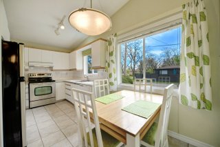 Dinette