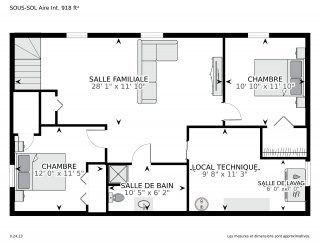 Plan (croquis)