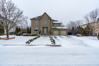 Frontage