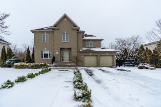 Frontage